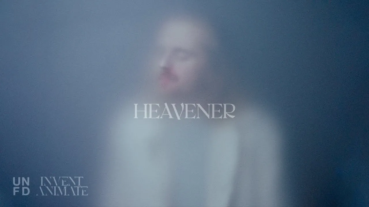 Invent Animate - Heavener [Official Music Video]