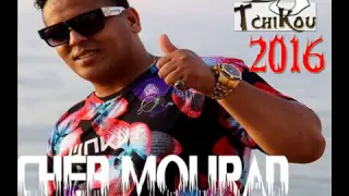 CHEB MOURAD Ya Mà Jri 3Liya Edition Voix Dor 2016 Dj Tchikou 