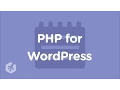 Learn PHP for WordPress at Treehouse