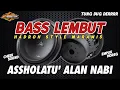 Download Lagu NEW HADROH MARAWIS - ASSHOLATU ALAN NABI • Koplo Horeg By Ar Production