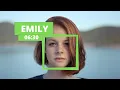 FACE RECOGNITION ATTENDANCE PROJECT OpenCV Python Computer Vision