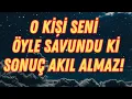 Lagu MELEK MESAJI: Seni Öfkeyle Savunan O Genç... SONUNDA NE YAPTI?!
