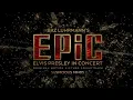 Elvis Presley - Suspicious Minds (EPiC Version - Official Audio)