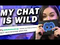 Download Lagu Sasha Grey Reads Her UNHINGED Chat Messages