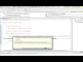 HOW TO SPLIT A STRING IN JAVA DEMO