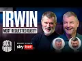 Download Lagu Denis Irwin: Rooming With Roy, Sir Alex \u0026 Chess With Cantona! | Stick to Football EP 67