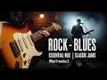 Download Lagu Rock Blues Tales of Smoke and Steel