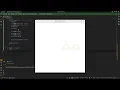 How to draw a colorful sierpinski triangle fractal how to draw a colorful sierpinski triangle
