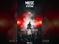 Lagu Hysteria – Muse | Rock Cover by DPay Music #Shorts