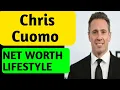 Chris Cuomo Net Worth 2021 Lifestyle and Biography