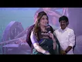 Choreographer Saggy Sagar Speech at Maremma - Maari Song Launch Event | YouWe Media