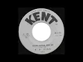 Download Lagu B. B. King - You're Gonna Miss Me (Kent)