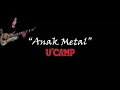 Download Lagu Anak Metal - U'Camp Reunion 2020