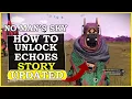 Download Lagu No Mans Sky How To Start Echoes Story | Updated | Echoes Update Bugged? (Autophage Story Missions)