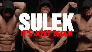 Sam Sulek Beats Mike Sommerfeld