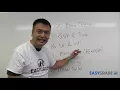 ECON 1010 Final Exam Review YorkU