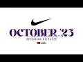 Download Lagu NIKE UPCOMING Releases | OCTOBER 2025 : THE SEQUEL