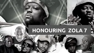 Download Zola 7 Gets The Love From Soweto Music Stars MP3