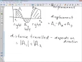 25-26 D Net Change Problems