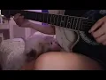 อยากฟัง(Whisper) - Violette Wautier | cover