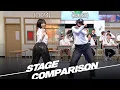 Download Lagu [Knowing Bros] KISS OF LIFE NATTY's Every Performance Moments ❤ From Sticky to Sugarcoat