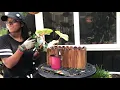 Shade Plant Container Emerging Green Collaboration Wooden Planter Lowes Plant Haul