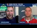 Trey Lance 2021 Fantasy Outlook: Can He Ball Out as Rookie?!