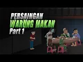 Download Lagu Persaingan Warung Makan 1 - Animasi Horor Misteri - Kartun Hantu - Warganet Life