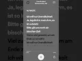 MilleniumKid, JBS - Unendlichkeit (Lyrics)
