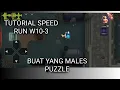 Download Lagu Guardian Tales World 10-3            Cara Lewat W10-3 Buat yg males puzzle
