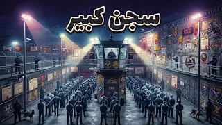 الدنيا سجن كبير   ص م ت                دندنها