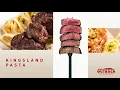 Outback Steakhouse New Things