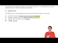 ACCA TX-UK FA2025 Chapter 2 The Income Tax Computation part 1