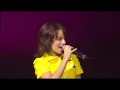 Alizée - Moi... Lolita (Live HD)