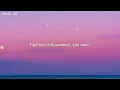 YEOJIN - Red Hot Chili Summer (Lyrics) | ☀️🌶️