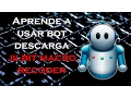 Jitbit Macro Recorder - Aprende a usar Bot