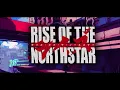 RISE OF THE NORTHSTAR - Neo Paris (WITH LYRICS)