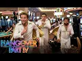 THE HANGOVER 4 2026 Bradley Cooper Zach Galifianakis