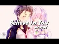Download Lagu Re:Zero Season 2 Part 2 -  Ending | Believe In You | By nonoc [Lirik \u0026 Terjemahan Indonesia]