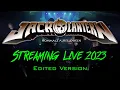 Download Lagu STREAMING LIVE - 2023/10/31 - (Edited Version) - JACK-O-LANTERN (Helloween Tribute Band)