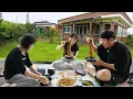 Download Lagu ※최초공개※ 30년 된 마당 딸린 전원주택 구매했습니다!!