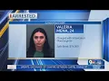 El Paso woman charged with intoxicated manslaughter had two prior DWI arrests