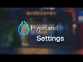 Download Lagu 4 Hyprland Settings You’ve Never Heard of Before