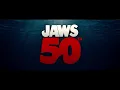 Download Lagu JAWS | 50th Anniversary Trailer
