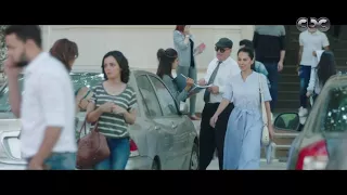 انا شهيرة انا الخائن الحلقة الاولي الجزء الثاني 