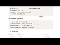 Python Programming Course Lecture 4