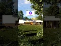 Download Lagu REALISTIC Exterior rendering with D5 Render 😱 #architecture