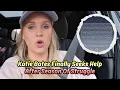 Bringing Up Bates Katie s Emotional Breaking Point Josie s Birt ay Joy Lawson s Growing Family