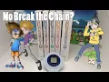 Download Lagu Digimon Adventure: (2020) BluRay Boxset Unboxing (Set 5) | FINAL BOX