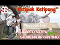 Download Lagu KETIPAK KETIPUNG | SUDARTO SITEPU ft GITARENA BR GINTING | Cipt. NN (OFFICIAL MUSIC VIDEO)